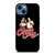 CHEECH AND CHONG MARIJUANA WEED 2 iPhone 14 Case