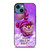 CHESIRE CAT iPhone 14 Case