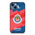 CHIVAS GUADALAJARA ADIDAS iPhone 14 Case