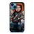 CHUCKY DOLL WITH KNIFE 2 iPhone 14 Case CHUCKY DOLL WITH KNIFE 2 iPhone 14 Case