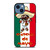 CINCO DE MAYO CARTOON iPhone 14 Case CINCO DE MAYO CARTOON iPhone 14 Case