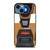 CLAPTRAP BORDERLANDS iPhone 14 Case
