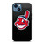CLEVELAND INDIANS iPhone 14 Case