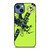 CLUB AMERICA AGUILAS ART 1 iPhone 14 Case