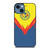 CLUB AMERICA AGUILAS LOGO iPhone 14 Case