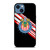 CLUB DEPORTIVO GUADALAJARA CHIVAS 1 iPhone 14 Case