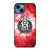 CLUB DEPORTIVO GUADALAJARA CHIVAS 3 iPhone 14 Case