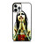 MARILYN MANSON GOTH iPhone 12 Pro Case