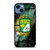 CLUB LEON FOOTBALL 3 iPhone 14 Case