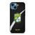 CLUB LEON FOOTBALL iPhone 14 Case