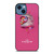 COACH SPACEBALL iPhone 14 Case