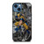 COMIC WOLVERINE iPhone 14 Case