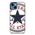 CONVERSE RETRO LOGO iPhone 14 Case