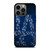 LOS ANGELES DODGERS LA iPhone 13 Pro Case