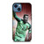 CR7 NATIONAL PORTUGAL iPhone 14 Case