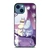 CUTE MOOMIN CARTOON iPhone 14 Case