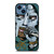 DANIEL DUMILE MF DOOM iPhone 14 Case