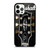 MARSHALL X GIBSON GUITAR HEADSTOCK iPhone 12 Pro Case