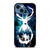 DEATHLY HALLOWS HARRY POTTER AQUARELL iPhone 14 Case