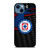 DEPORTIVO CRUZ AZUL UNDER ARMOUR iPhone 14 Case