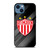DEPORTIVO NECAXA LOGO 2 iPhone 14 Case