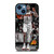 DEVIN BOOKER PHOENIX SUNS iPhone 14 Case