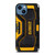 DEWALT BLUETOOTH RADIO iPhone 14 Case