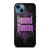 DISNEY THE HAUNTED MANSION iPhone 14 Case