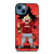 DRAGON BALL Z X BAPE CAMO iPhone 14 Case