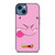 DRAGON CUTE BALL MAJIN BUU iPhone 14 Case