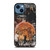 DRAKE SCORPION ALBUM iPhone 14 Case