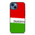 DUCATI LOGO ITALY iPhone 14 Case