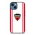 DUCATI LOGO MOTOGP iPhone 14 Case