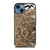 DUCK DYNASTY CAMO iPhone 14 Case