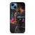 DWYANE WADE MIAMI HEAT ART iPhone 14 Case