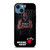 DWYANE WADE MIAMI HEAT NEW iPhone 14 Case