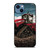 FARMALL INTERNATIONAL HARVEST iPhone 14 Case