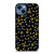 FENDI95EYES MONSTER COLLAGE iPhone 14 Case