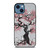 FOREST SPIRIT PRINCESS MONONOKE iPhone 14 Case