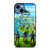 FORNITE GAME EPIC LOBBY iPhone 14 Case
