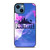 FORNITE LOGO GAME EPIC iPhone 14 Case