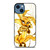FOX VULPES SPLASH iPhone 14 Case