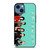 FRIENDS F.R.I.E.N.D.S iPhone 14 Case