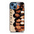 FRIENDS TV SERIES 3 iPhone 14 Case