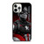 MARVEL STUDIOS CAPTAIN AMERIKA THE FIRST AVENGER LINE iPhone 12 Pro Case