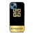 GIVENCHY iPhone 14 Case