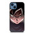 GOKU BLACK DRAGON BALL iPhone 14 Case