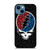 GRATEFUL DEAD FACE iPhone 14 Case