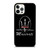 MASERATI COVER LOGO iPhone 12 Pro Case