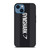 GYMSHARK LOGO STRIPE iPhone 14 Case